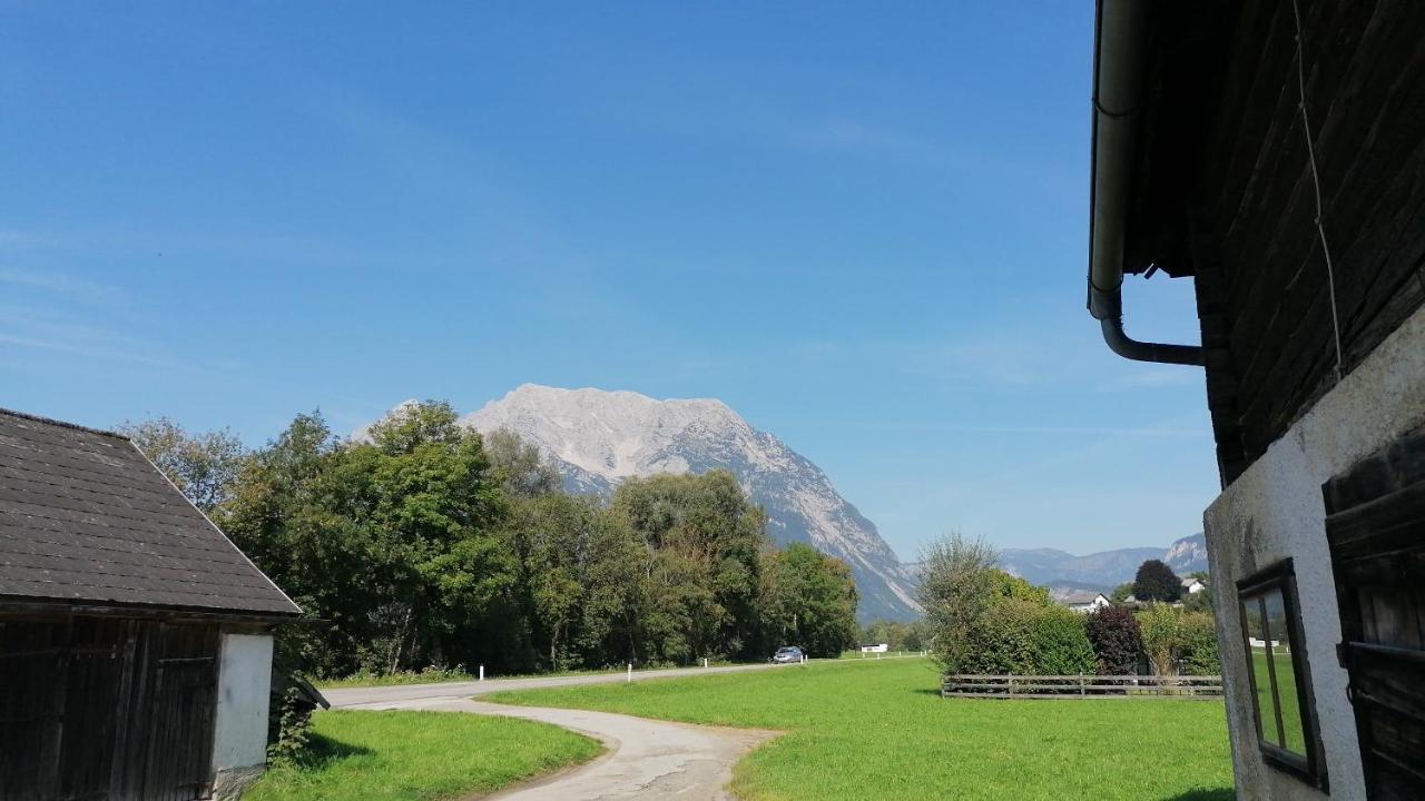 Amtmannhaus Ferienunterkunft 伊尔德宁 外观 照片